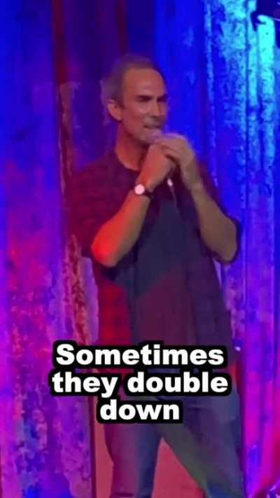 I’m not a sports guy