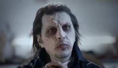 This is amazing, Saudi Arabia used this video to share awareness about diabetes and think it's amazing