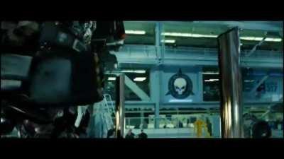 Don't do this ever again