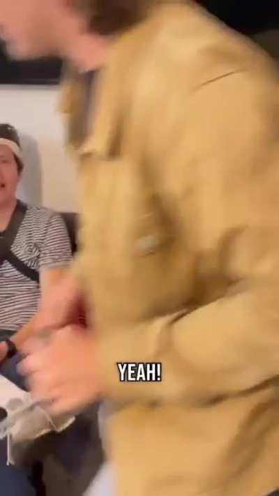 Relatable zombie apocalypse (@somekidtommy)