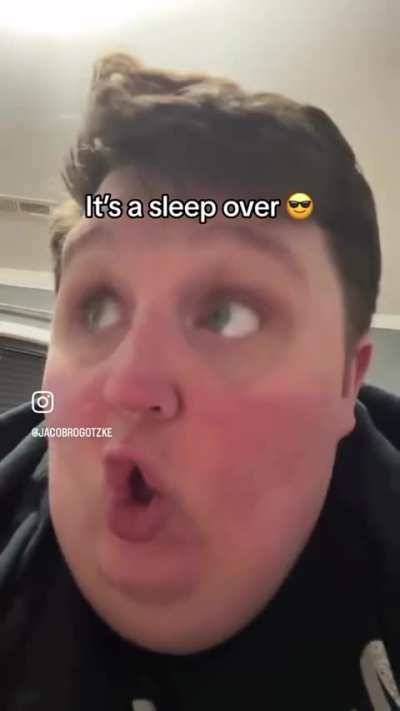 I just have no words…