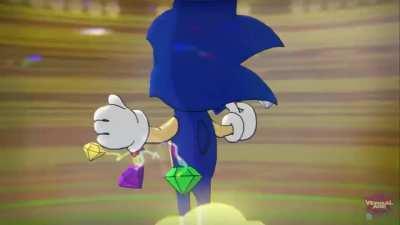 Ludicrous Speed kinda slaps tho ngl