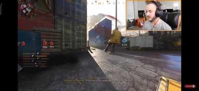 Bobby should learn a few things from M3RK, stop whining about the same fact