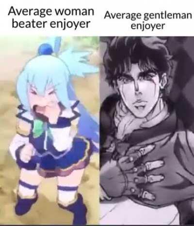 The most gentlemanliest out of all the gentlemen