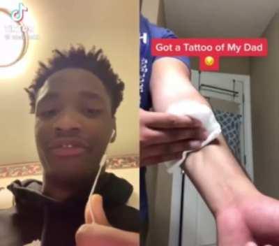 This the typa shit Dontai be finding funny💀