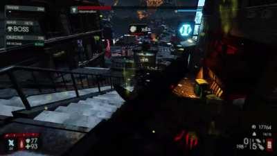 I have to go now. My planet needs me.