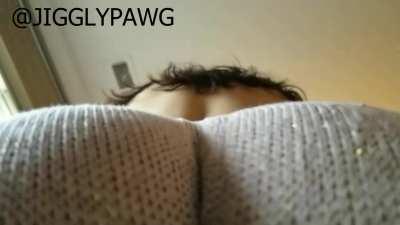 Is My Ass Too Phat For You? 😈