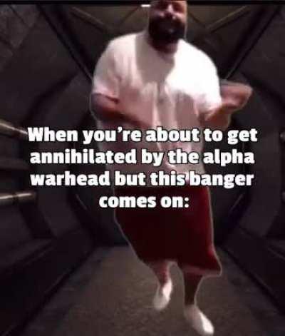 These grooves are anomalous