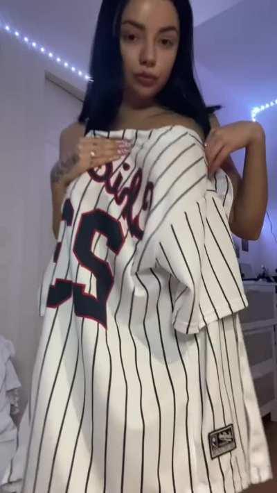 I know that all of you love Busty latinas here