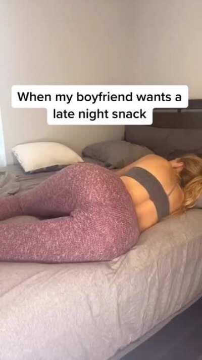 Wasn’t not expecting it to be that big