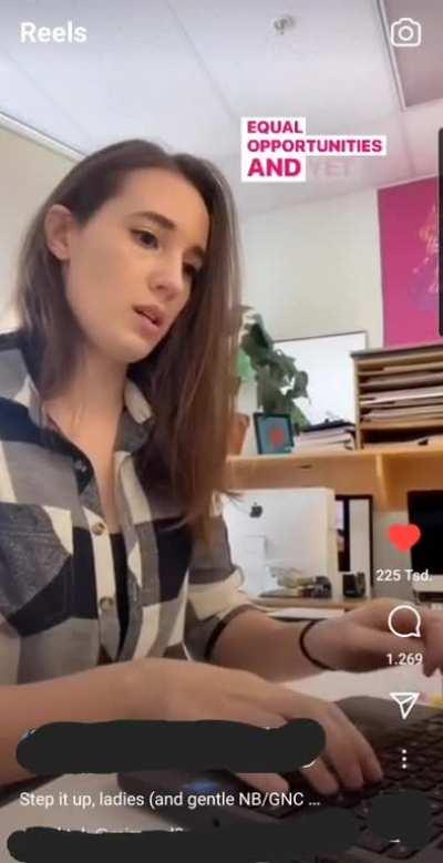 None of us can compare