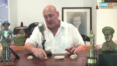 Cuneo Out of Context