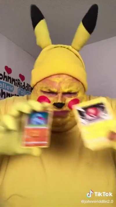 Wow another tiktok post on r/cringetopia