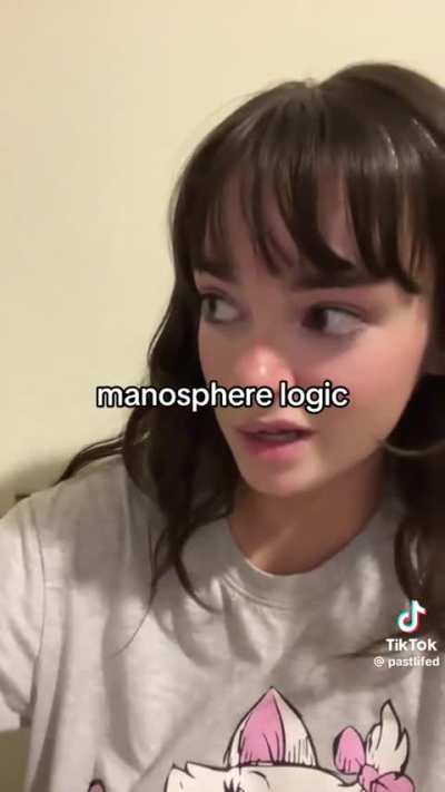 And some of those dudes made their money from exploiting women