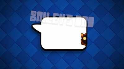 The Spirits Emote (Concept)