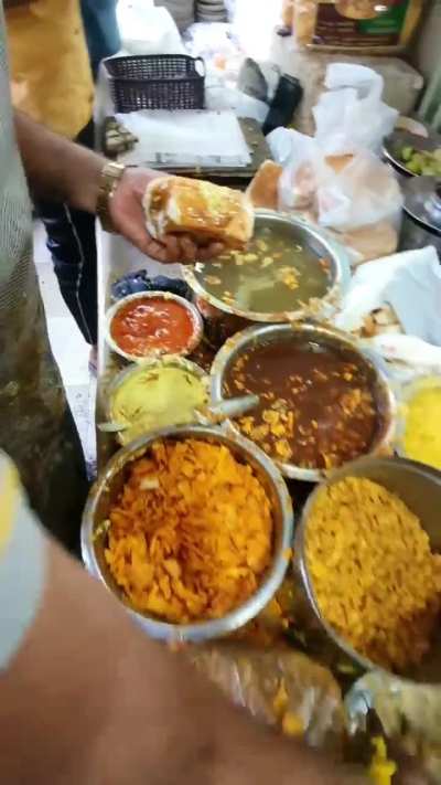 Pan mojado, mi favorito