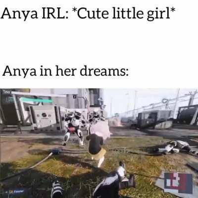 The power of imagination