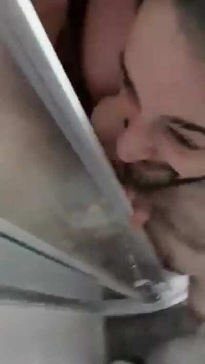 boys will be boy on there lazy Sunday