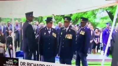 I feel it in my bones