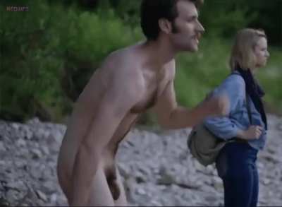 Name: Tim Bettermann in 