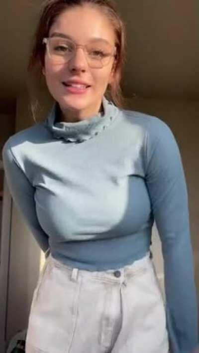 Not really sure what this is but I...like the lighting.