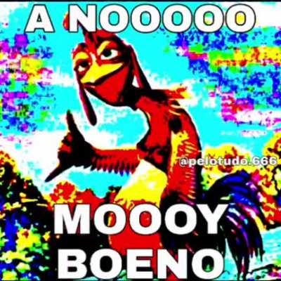 MOOOOOOOY BOEEEEENOOOOO