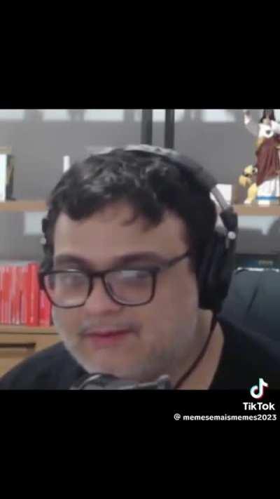 cara é muito criativo pra dar nome