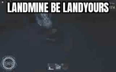 Can death angel now appear without admin in the match?