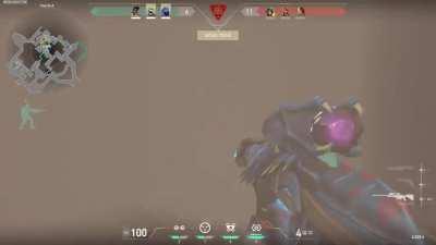 Operator Skill Immortal Top 5000