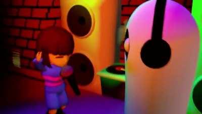 Genderless Child Rap