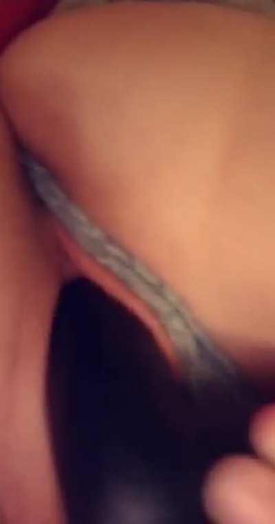 Sister masturbating #2