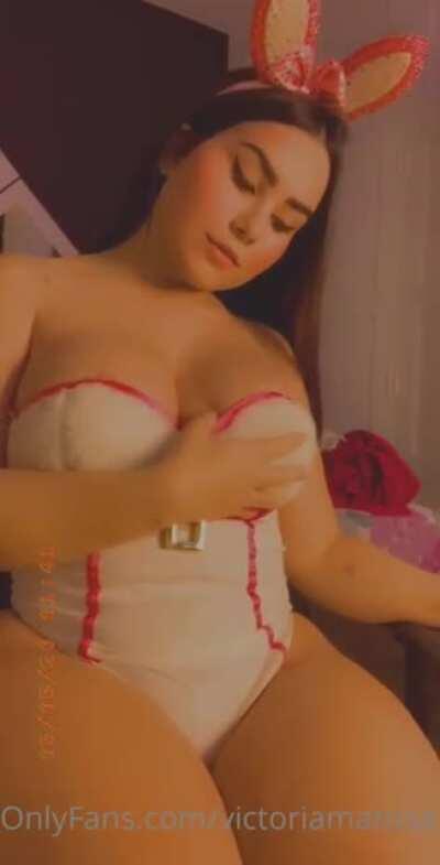 Essa gordinha é muito deliciosa