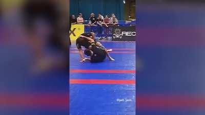 Tom Hardy secretly entered - and won - the HK Brazilian Jiu Jitsu Championship