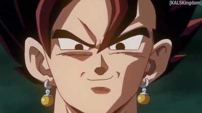 When Someone Brags About Having Super Vegito But You Don't Have Him