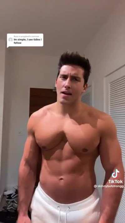 27 year old engineer and former bouncer