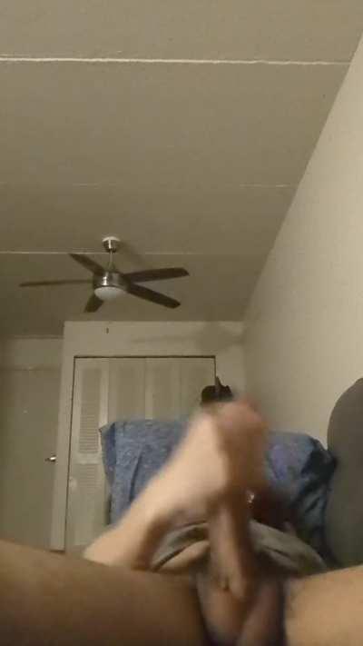 If I win, you suck. If you win you get to suck 🫥