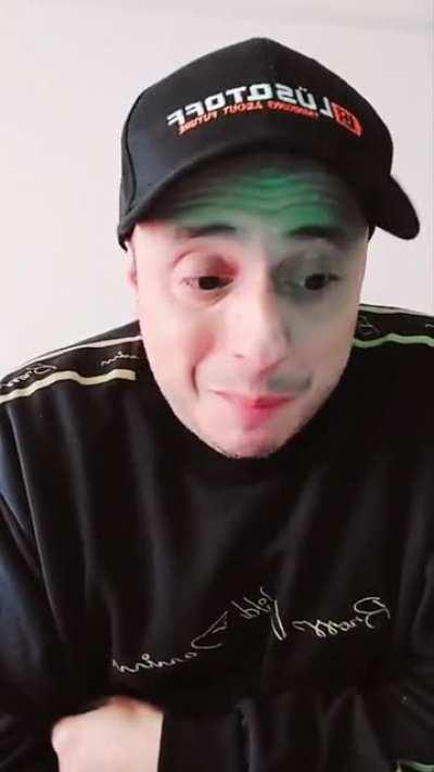 Alberto ft el dipy papa!