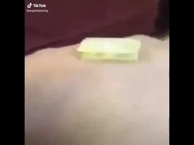 it gradually gets worse