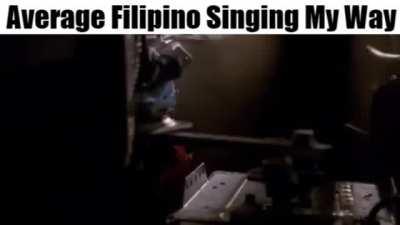 Random Security Guard