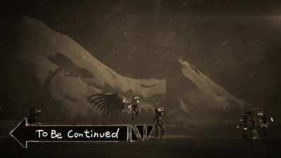 MD EP 5 Obligatory meme (I made this)