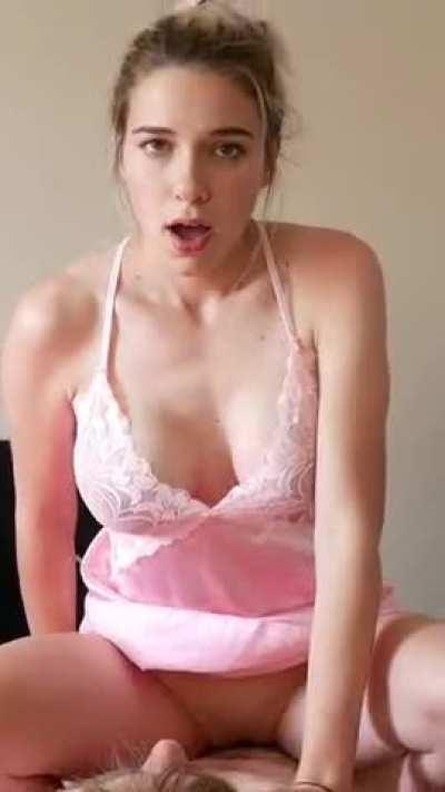 Cowgirl GIF by verticalpornhd