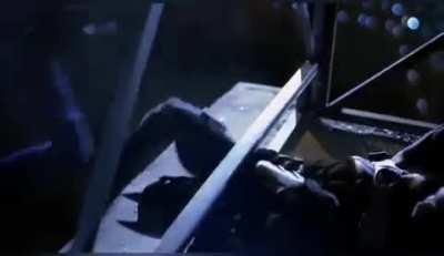 Not the ending we deserved, But the ending we needed