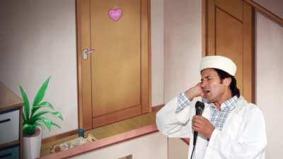 Megafondan ezan okuyanlara verilecek tokad gibi cevab