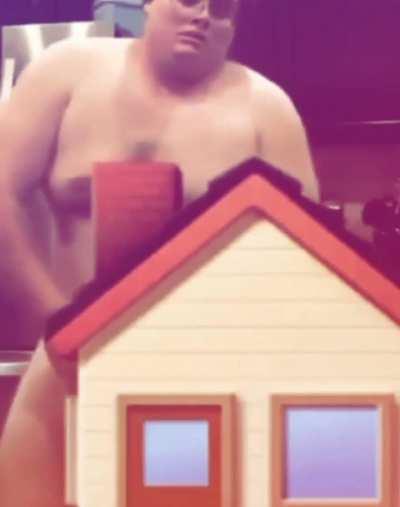 Such a wholesome moment