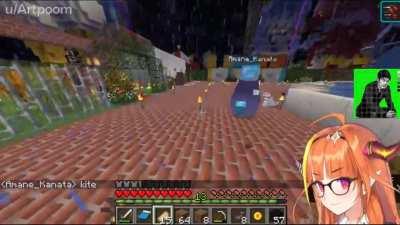 I'll just leave this here, for those who have never seen this (bruh) moment.🐉