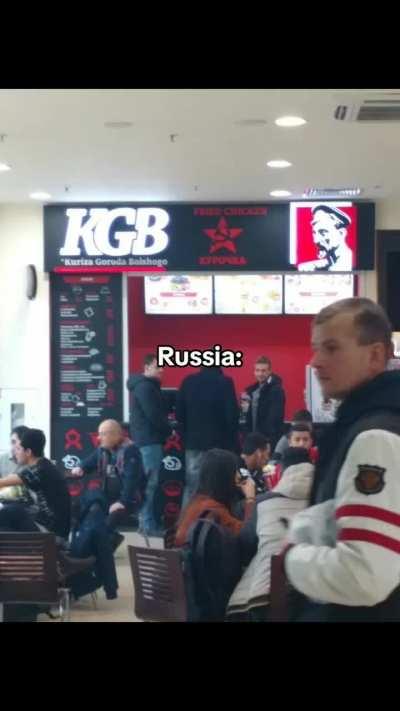 Based kfc