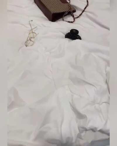 what lies underneath