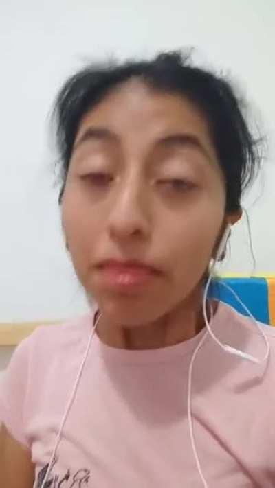 No se quien es, pero me encanto.