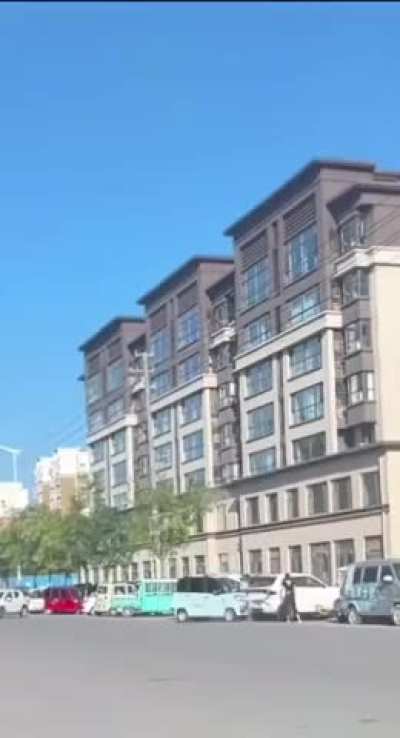 Fuck you and your moped in particular !