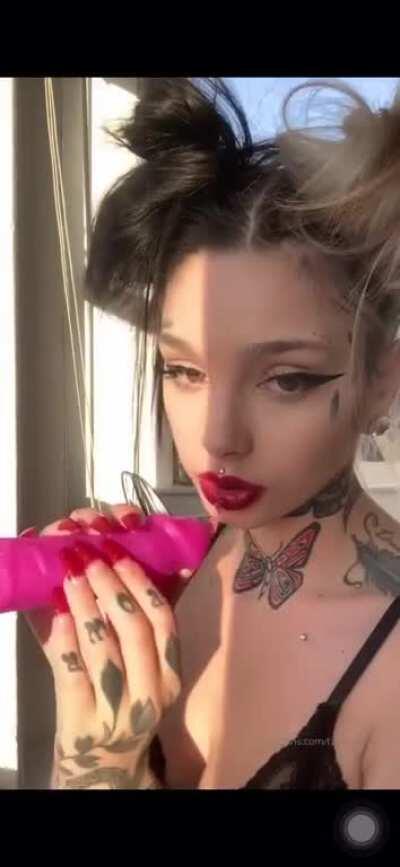 I’m just gonna leave this here.